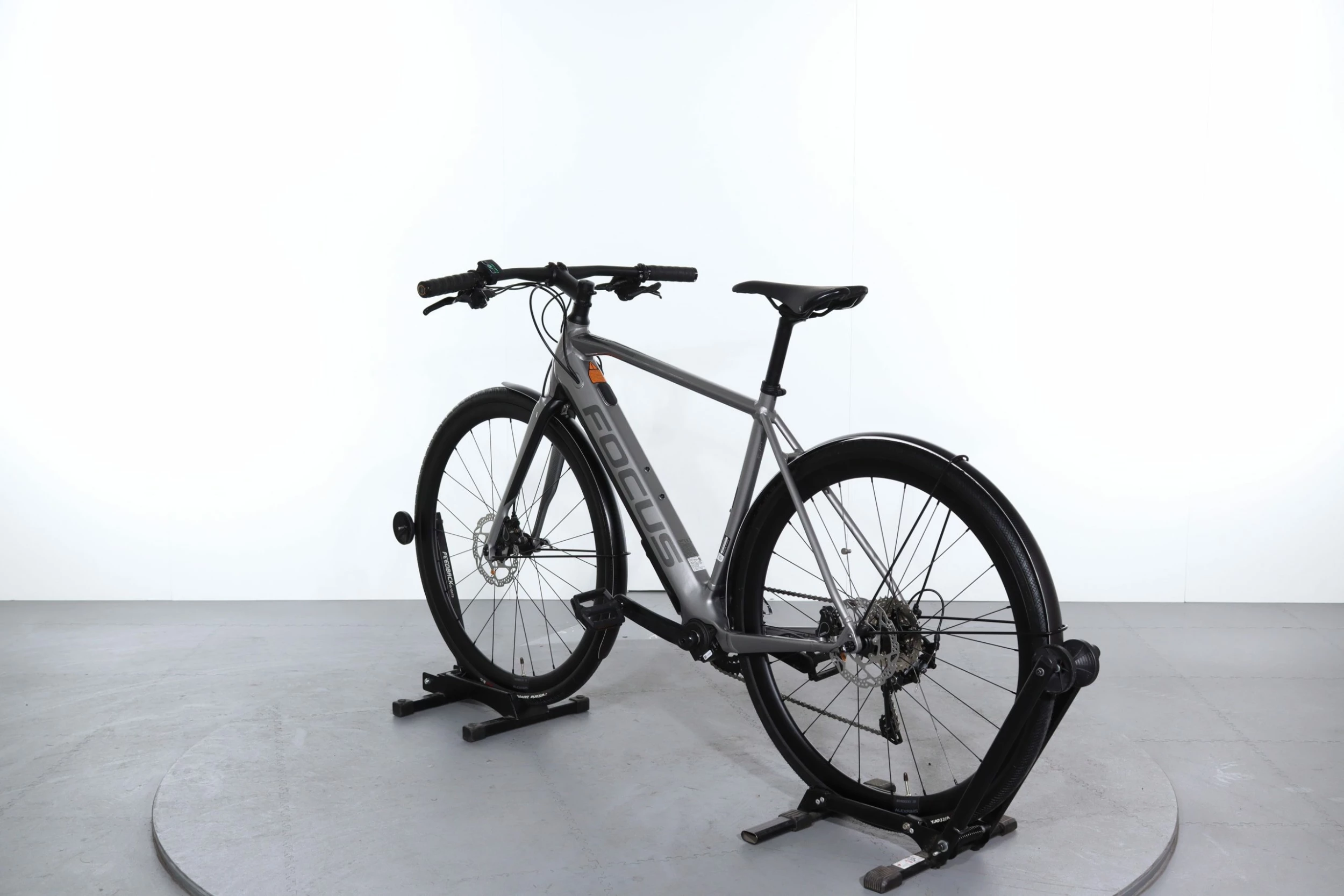 Upway Focus Paralane² 9.6 – Image 5