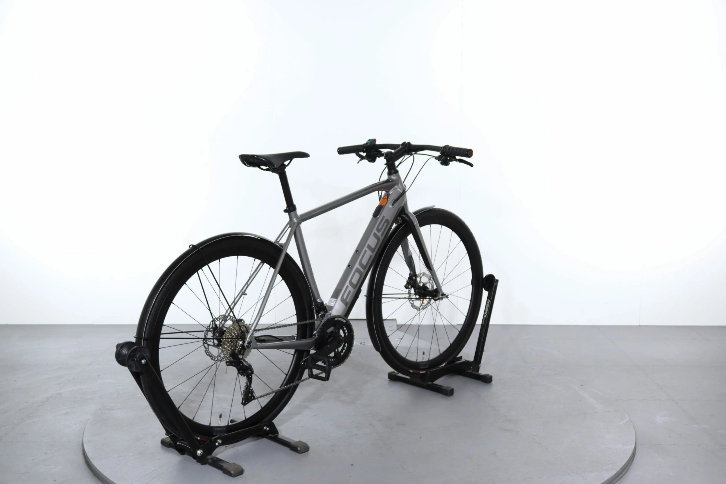 Upway Focus Paralane² 9.6 – Image 6