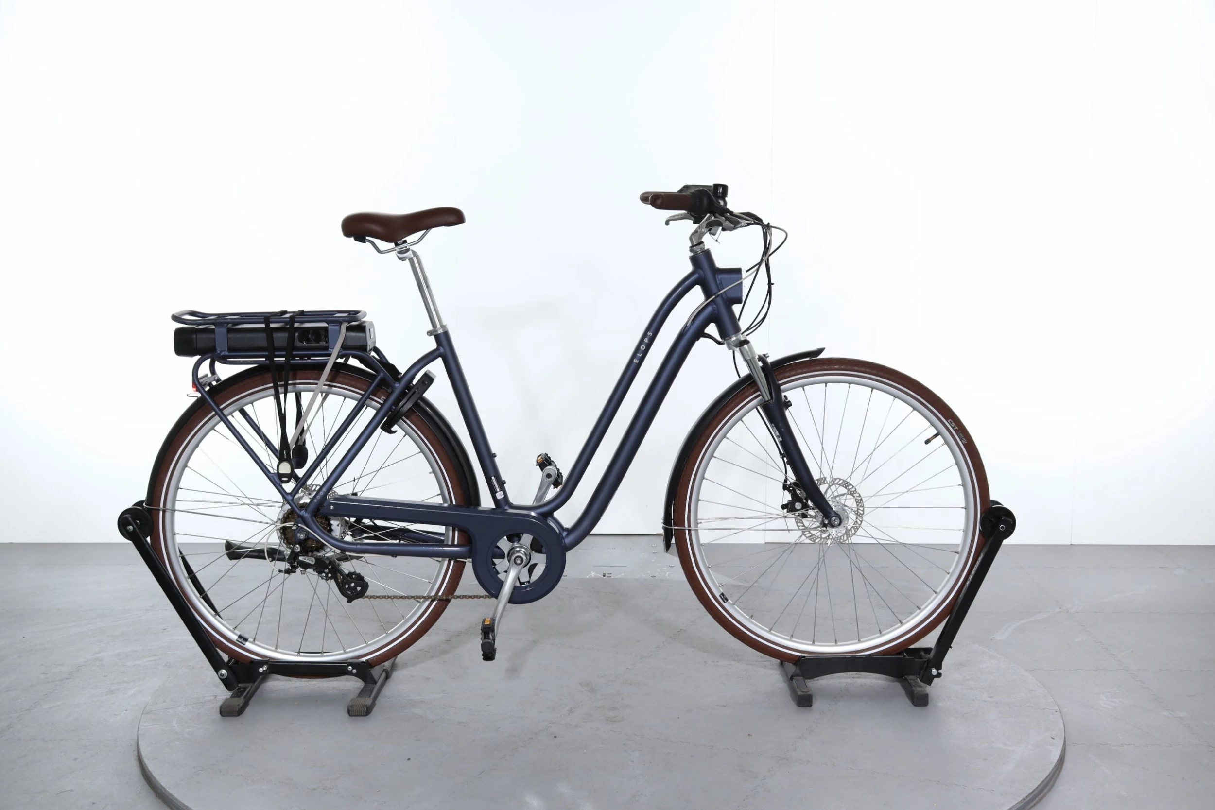 Upway Decathlon Elops 900e