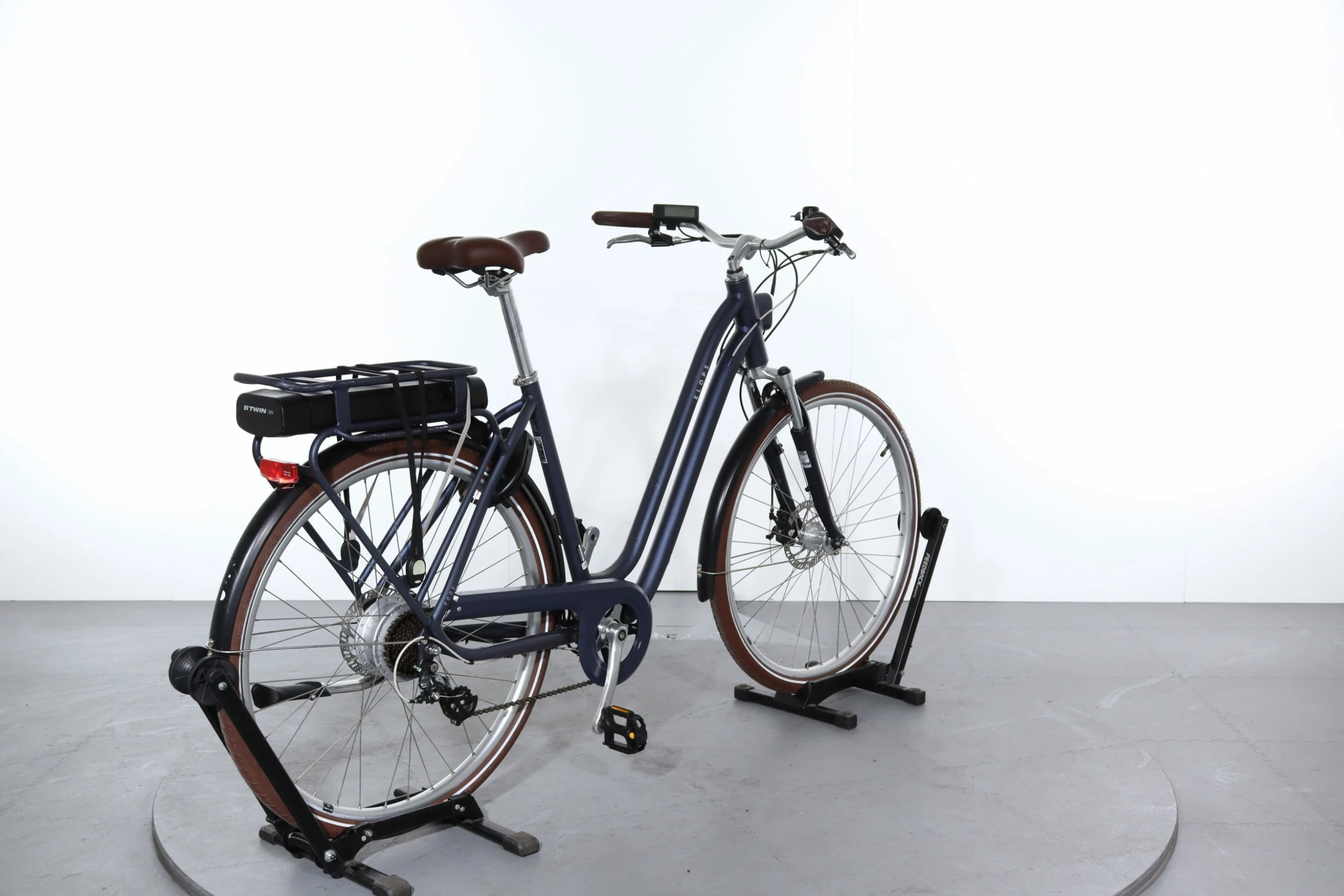 Upway Decathlon Elops 900e – Image 6