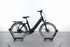 Upway O2feel ISwan City Boost 8.1