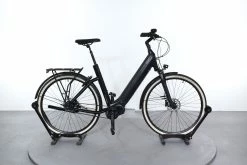 Upway O2feel ISwan City Boost 7.1