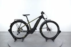 Upway Bergamont E-Revox 4 EQ