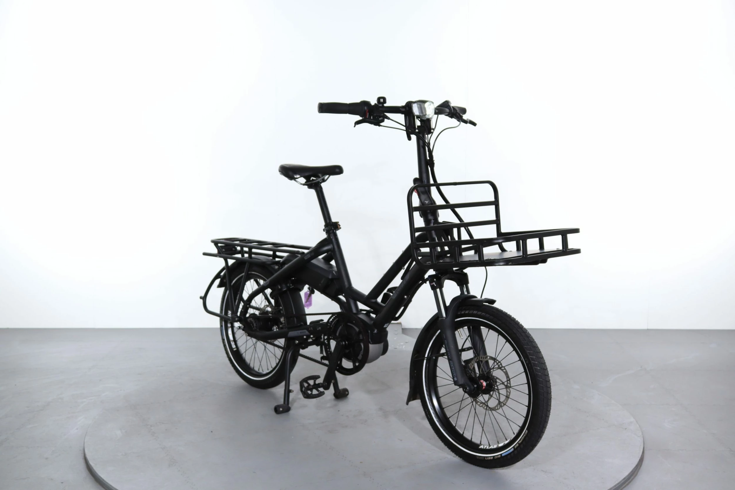 Upway Tern HSD S8i – Image 2