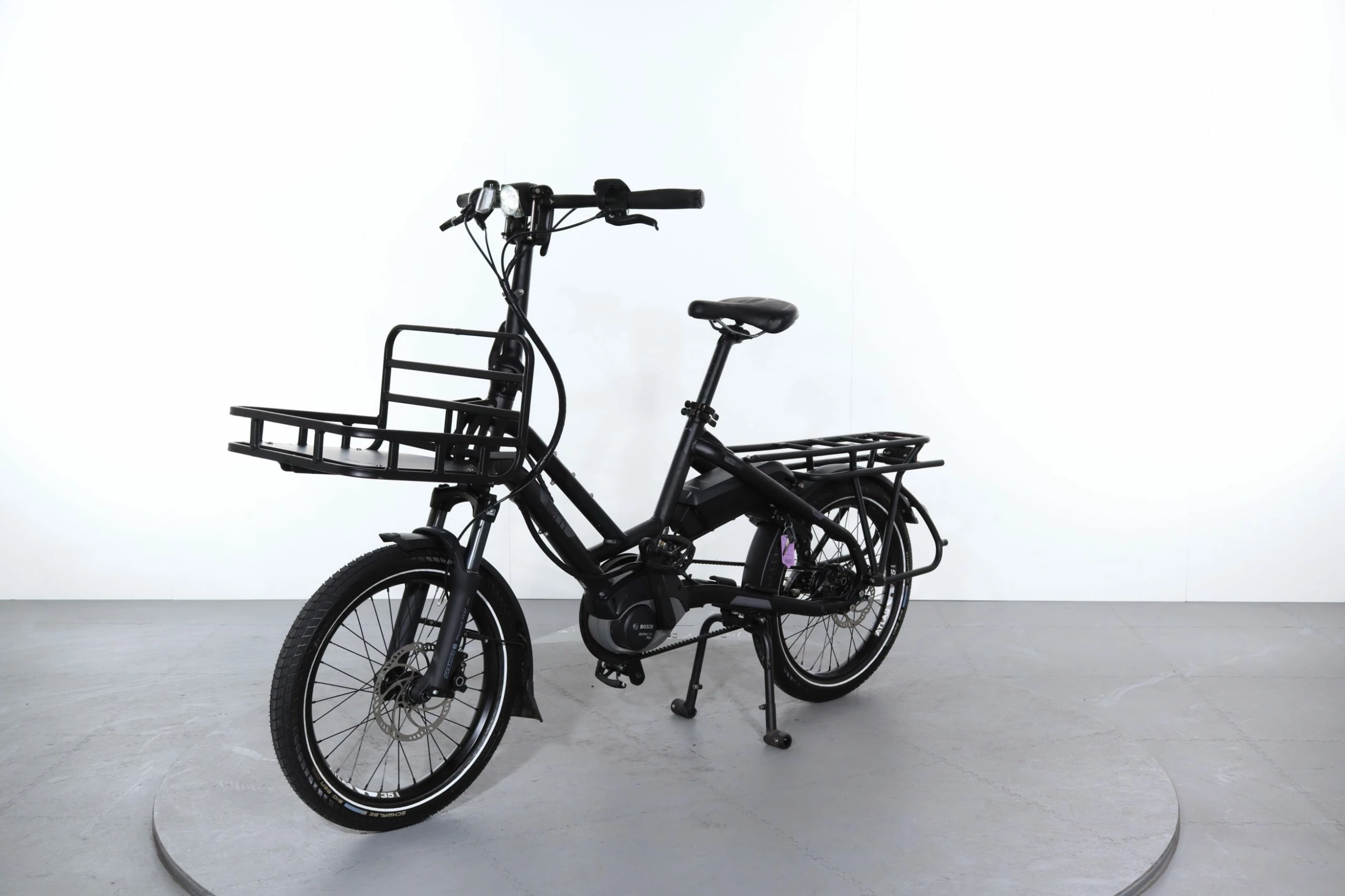 Upway Tern HSD S8i – Image 3