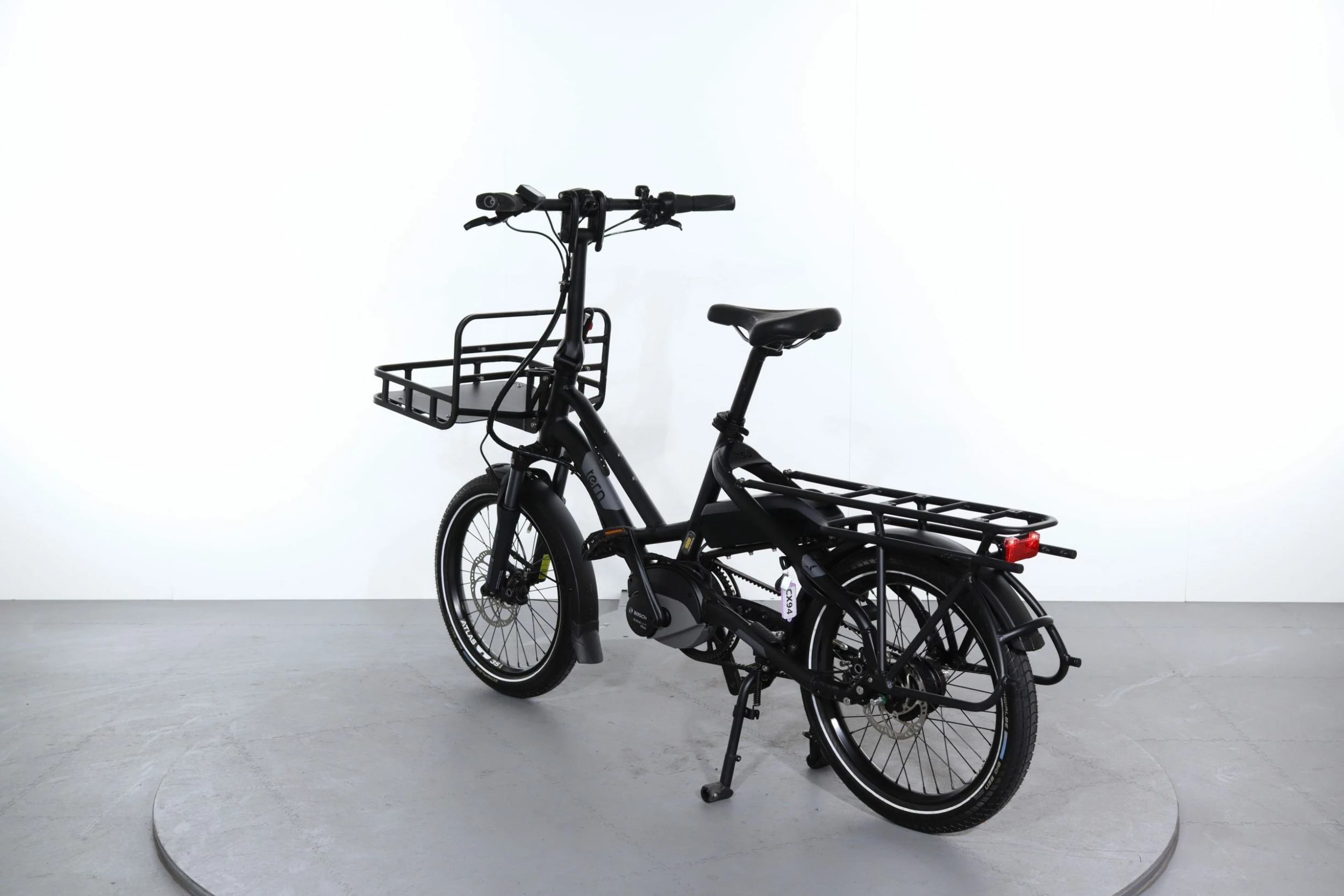 Upway Tern HSD S8i – Image 5