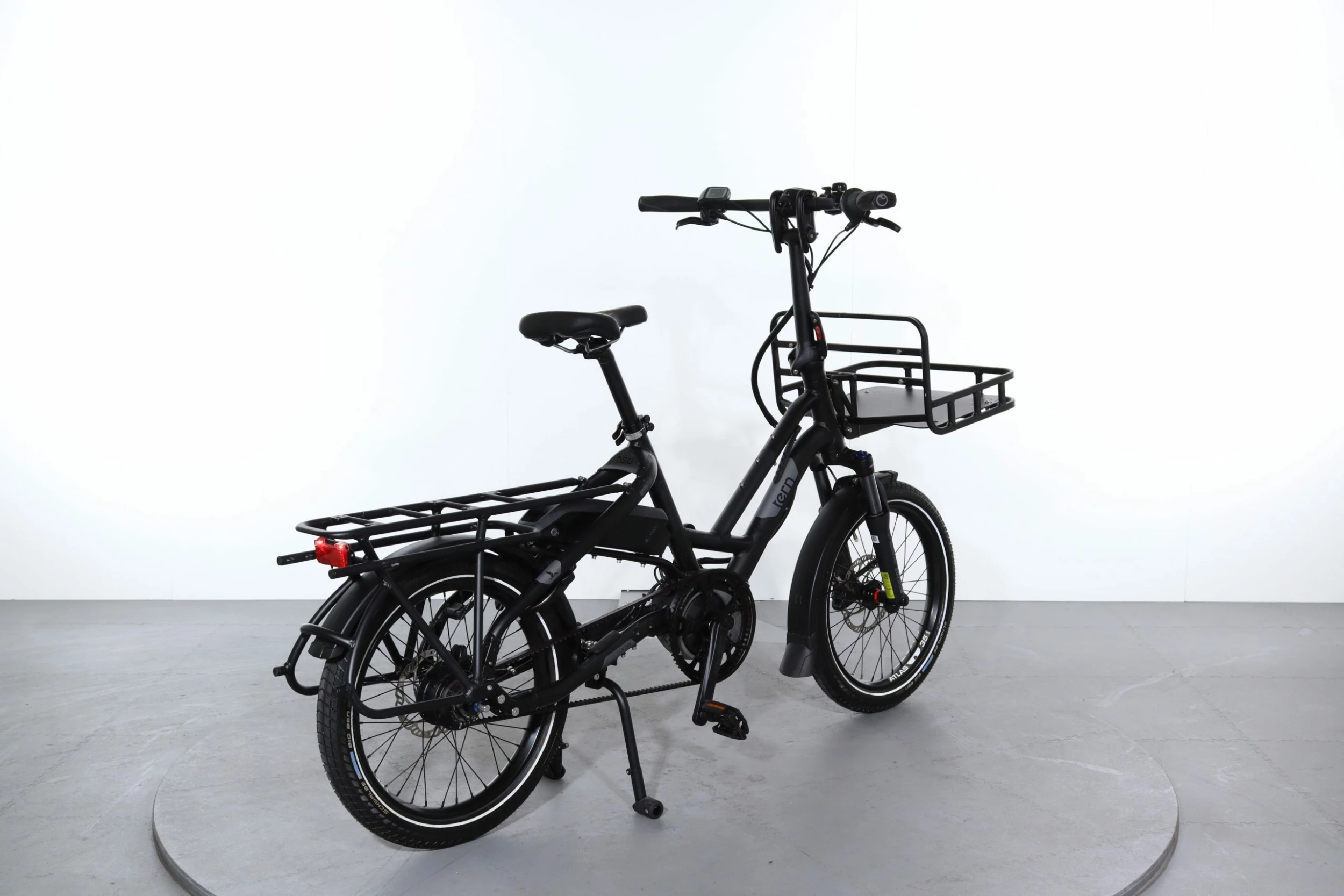 Upway Tern HSD S8i – Image 6