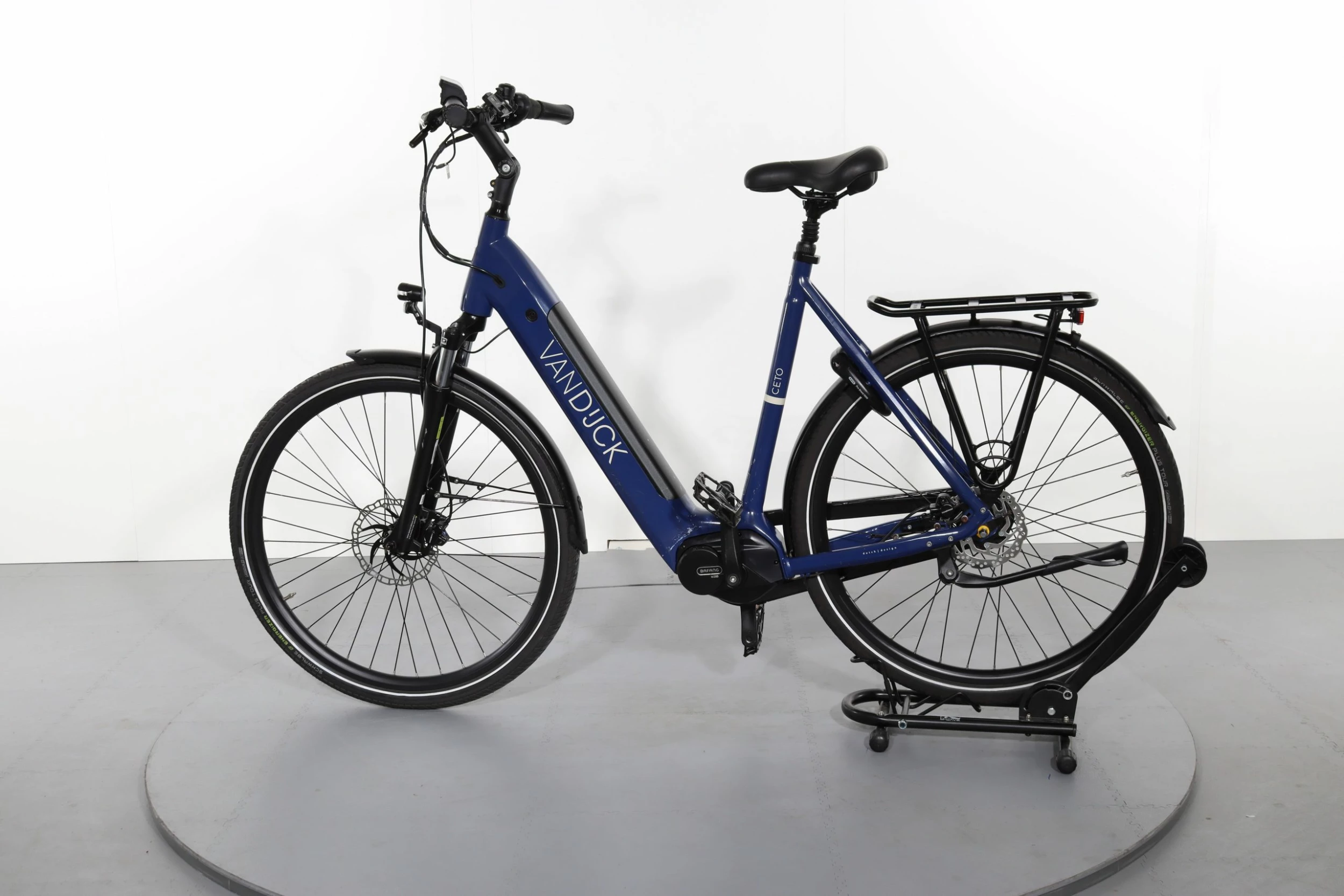 Upway VanDijck Ceto – Image 4