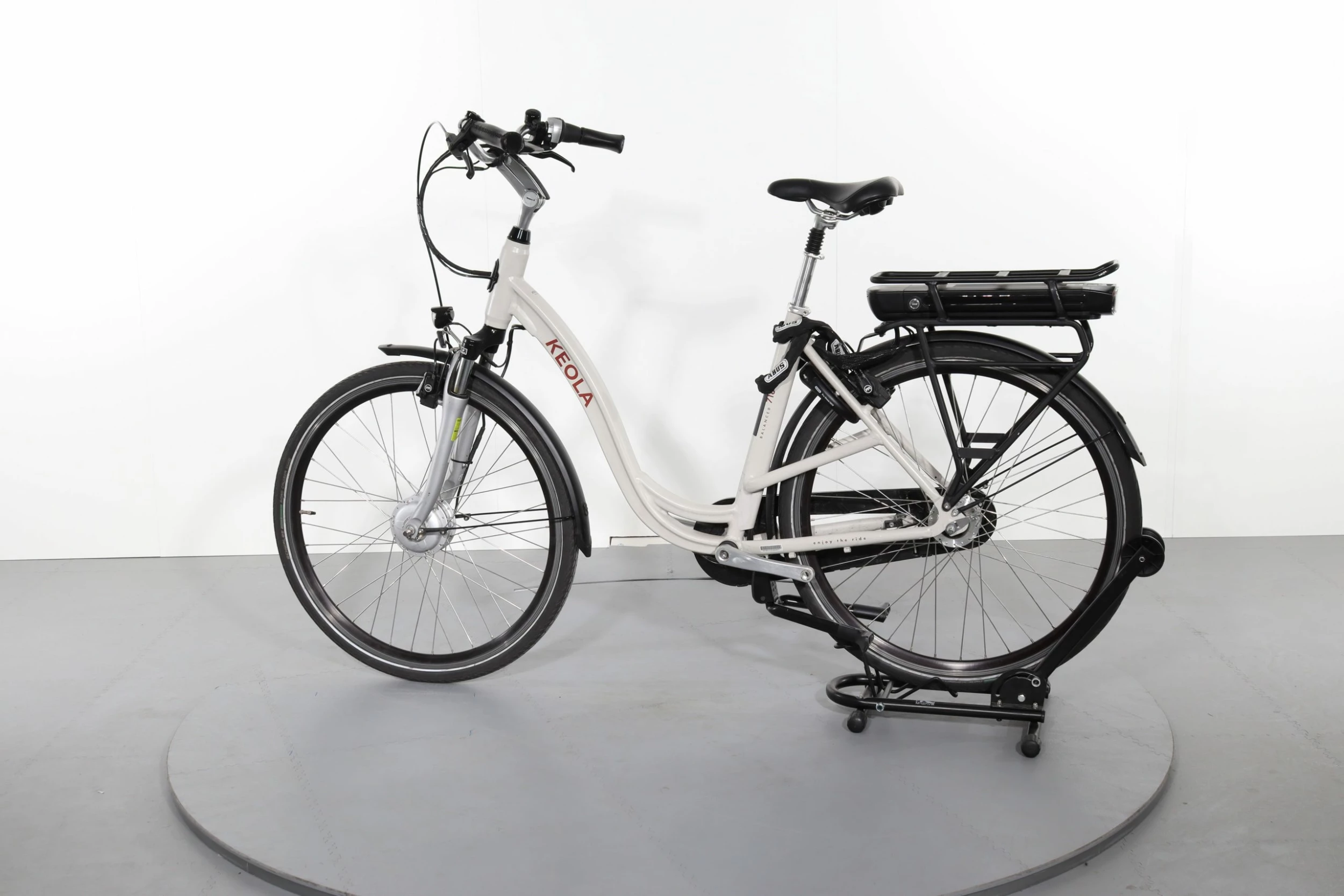 Upway Keola 718F – Image 4