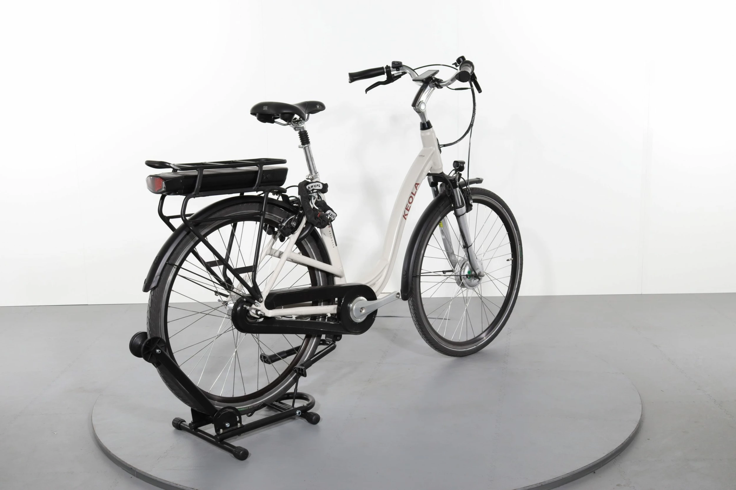 Upway Keola 718F – Image 6