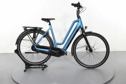 Upway Gazelle Chamonix C7