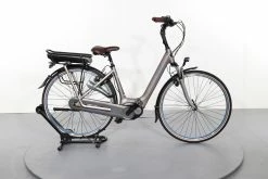 Upway Gazelle Orange C7