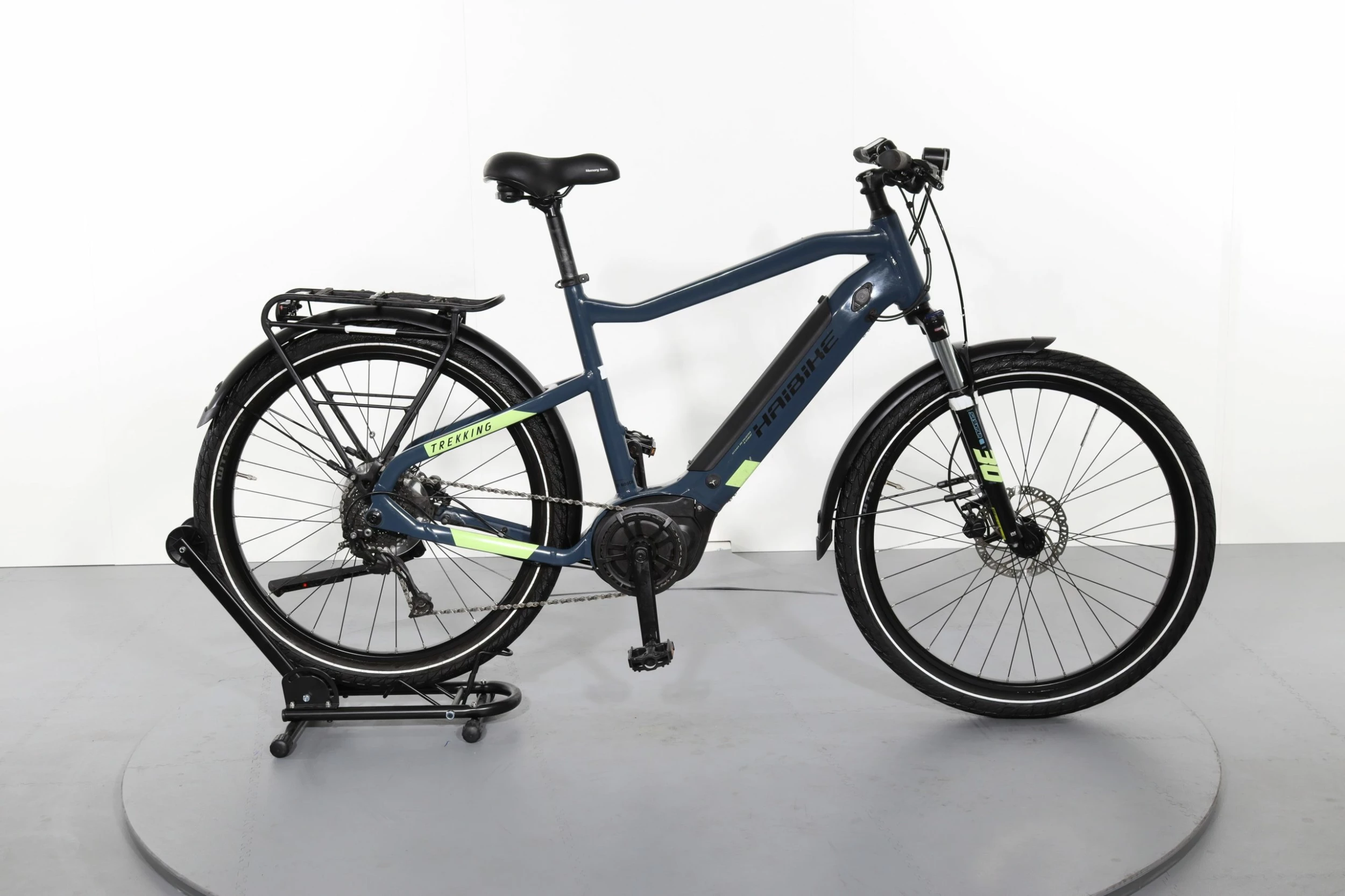 Upway Haibike Sduro Trekking 5.0