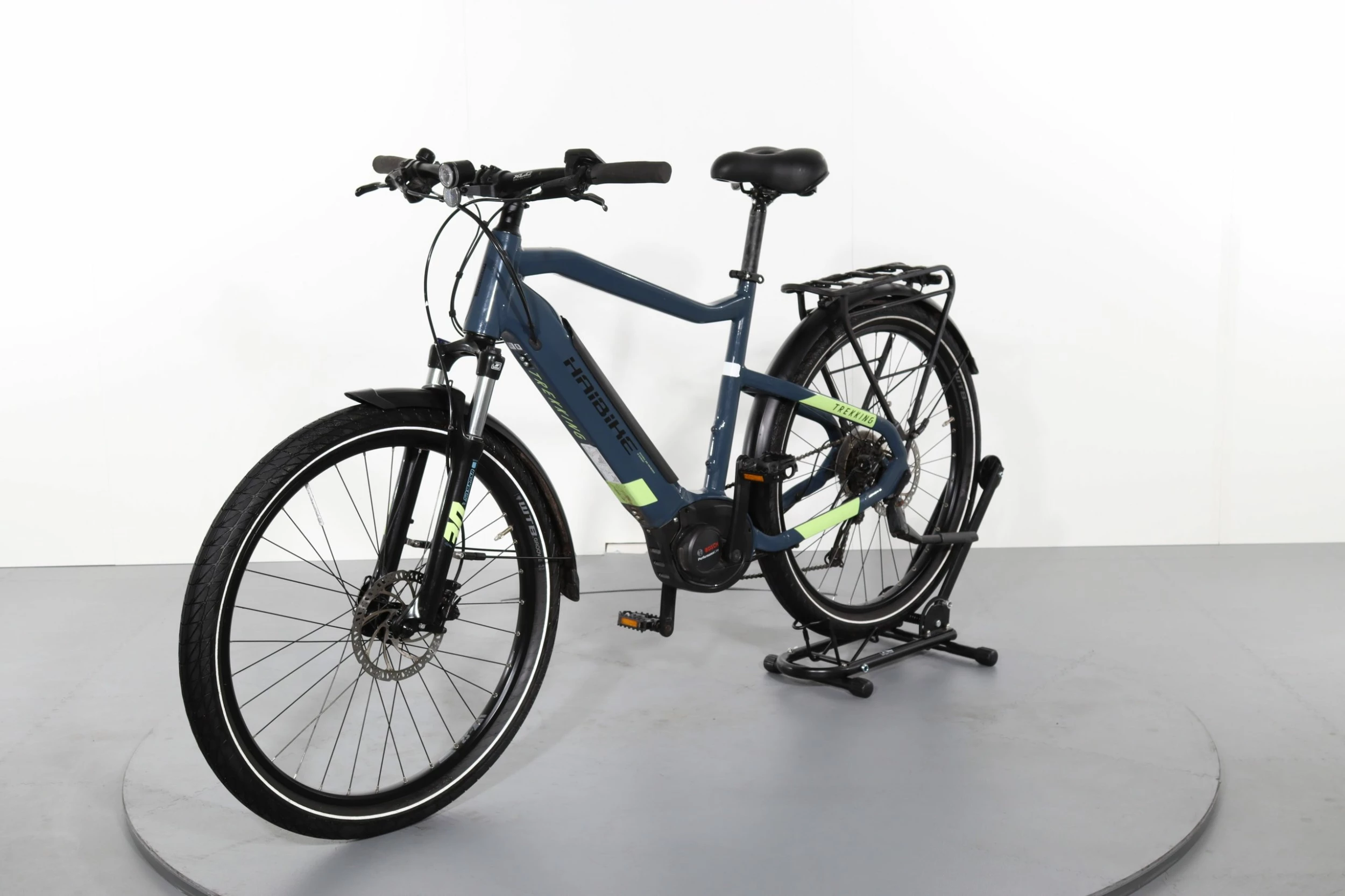 Upway Haibike Sduro Trekking 5.0 – Image 3