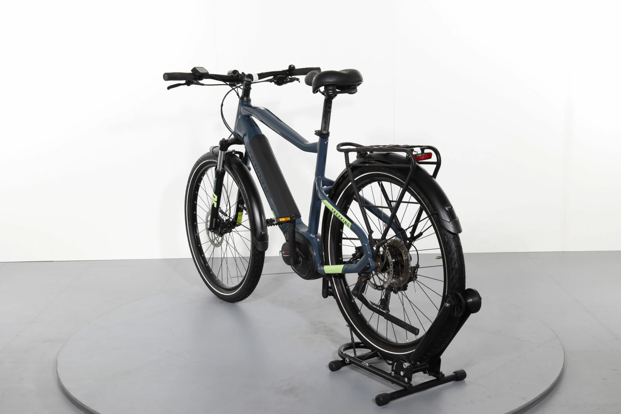 Upway Haibike Sduro Trekking 5.0 – Image 5