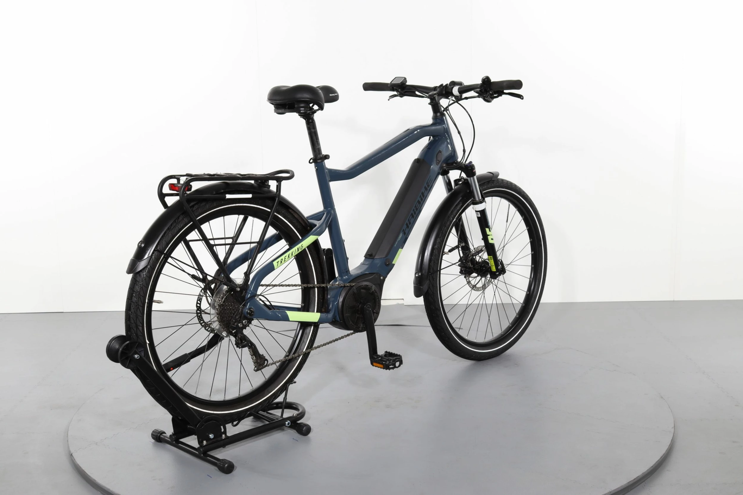 Upway Haibike Sduro Trekking 5.0 – Image 6