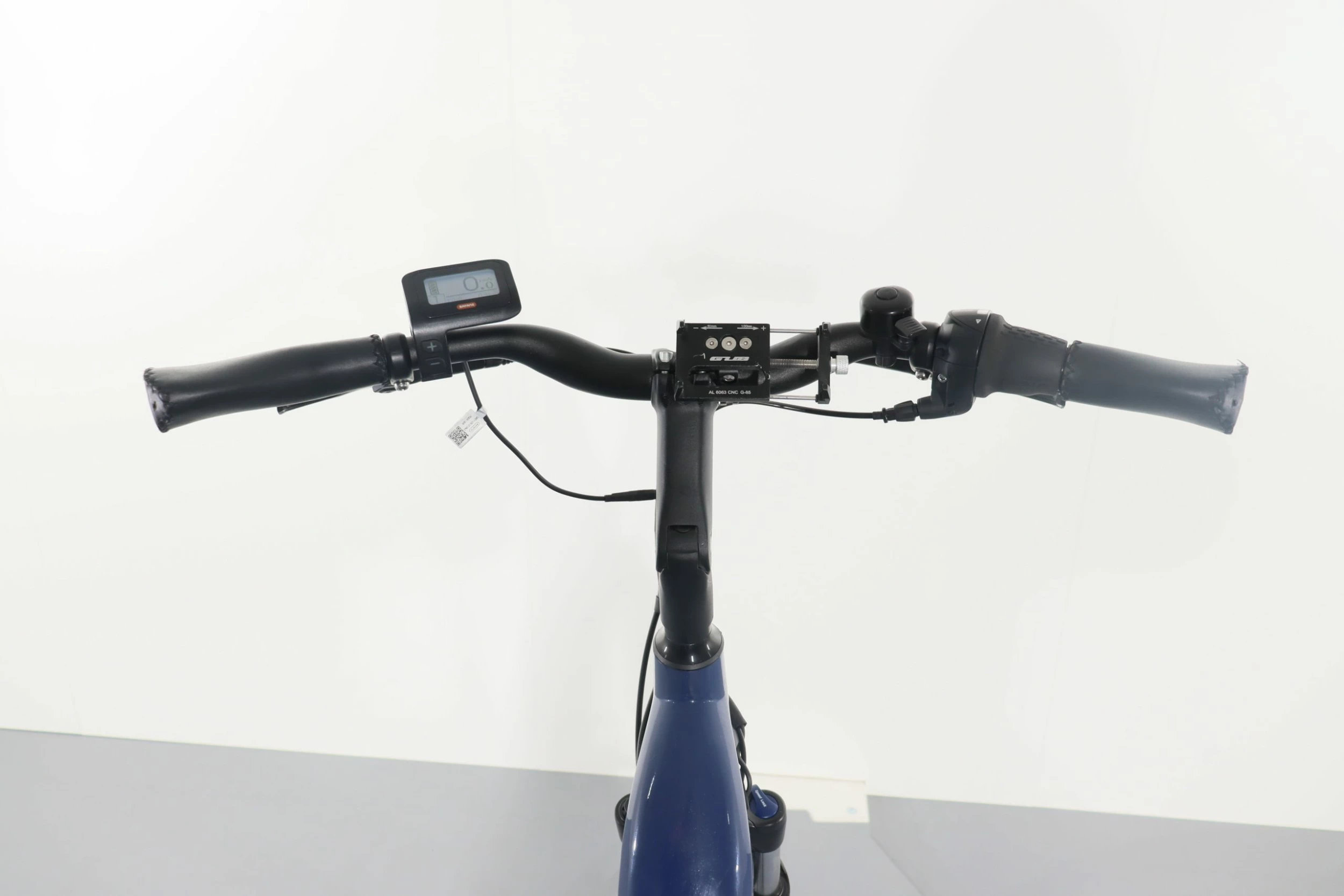 Upway Haibike Sduro Trekking 5.0 – Image 7