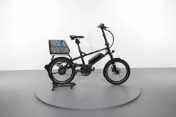 Upway Riese & Müller Tinker Vario