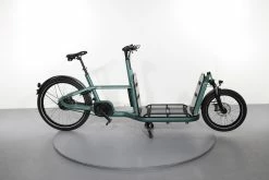 Upway Carqon Flatbed FE2