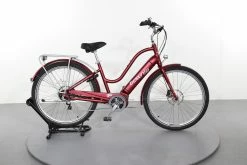 Upway Electra Townie Go!