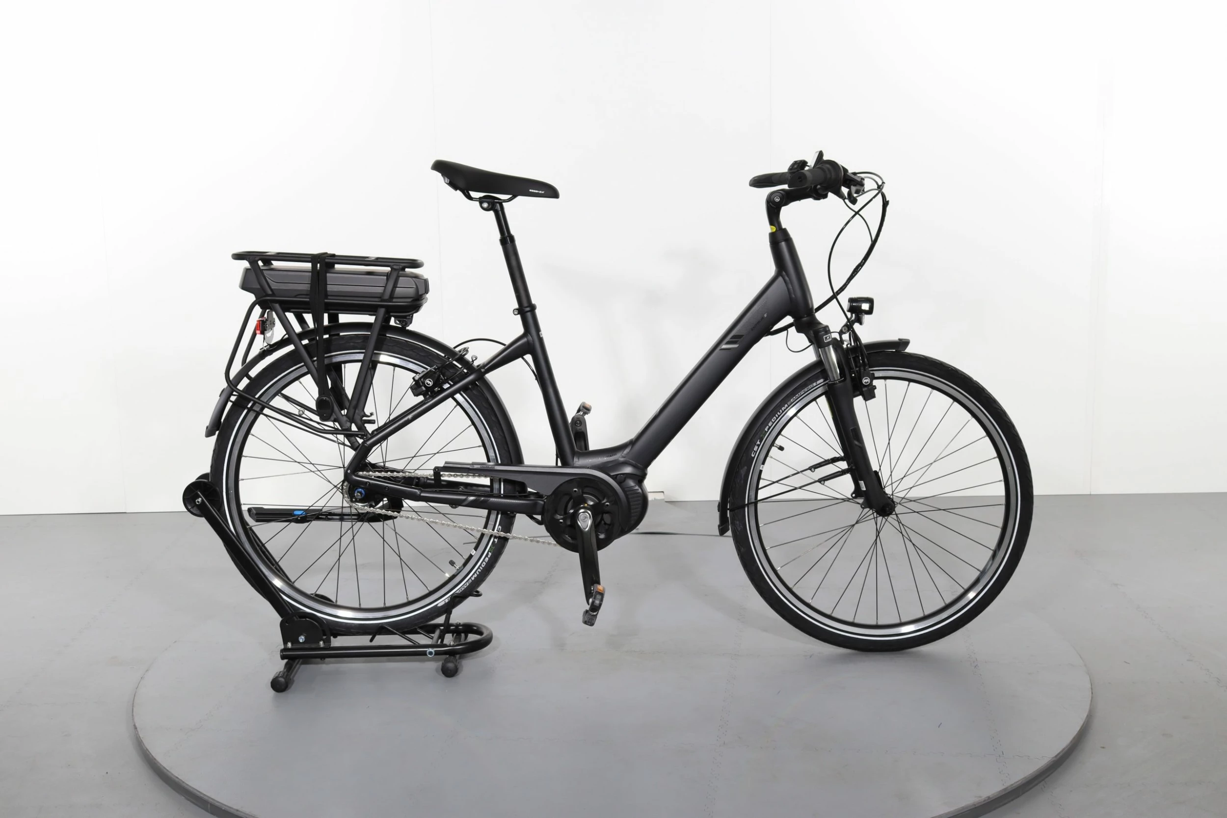 Upway Giant Entour E+ 1 RT