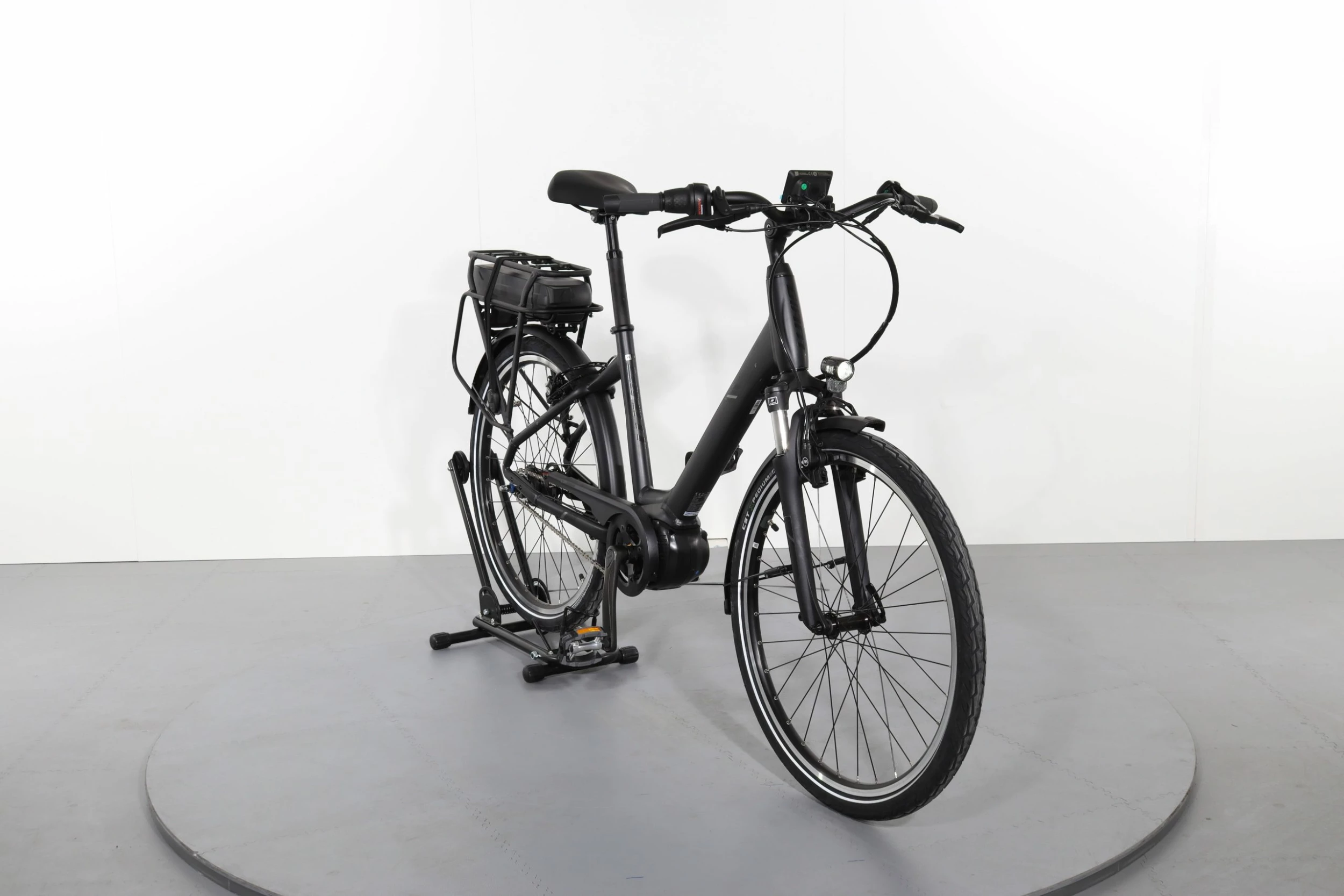 Upway Giant Entour E+ 1 RT – Image 2