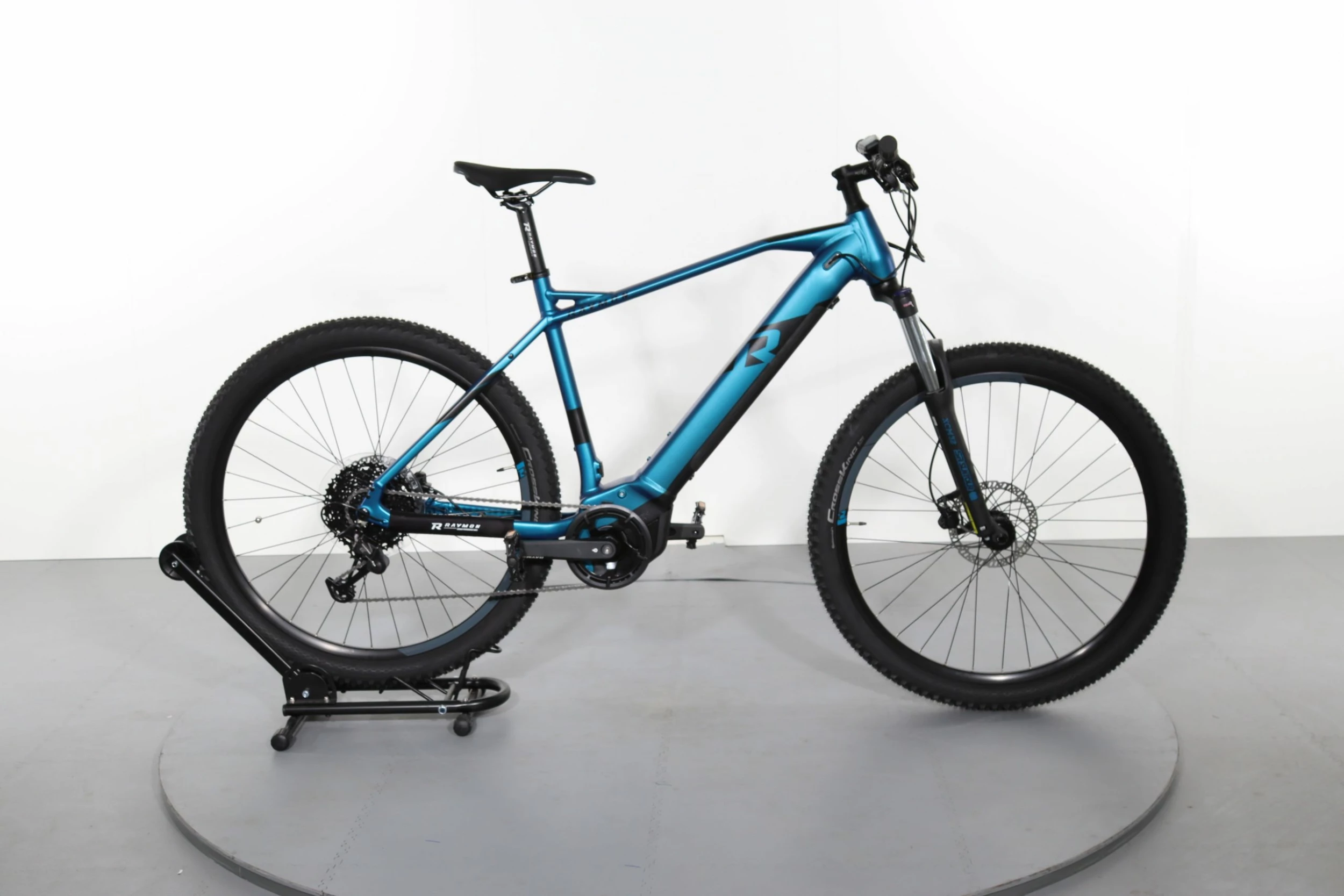 Upway Raymon HardRay E 5.0