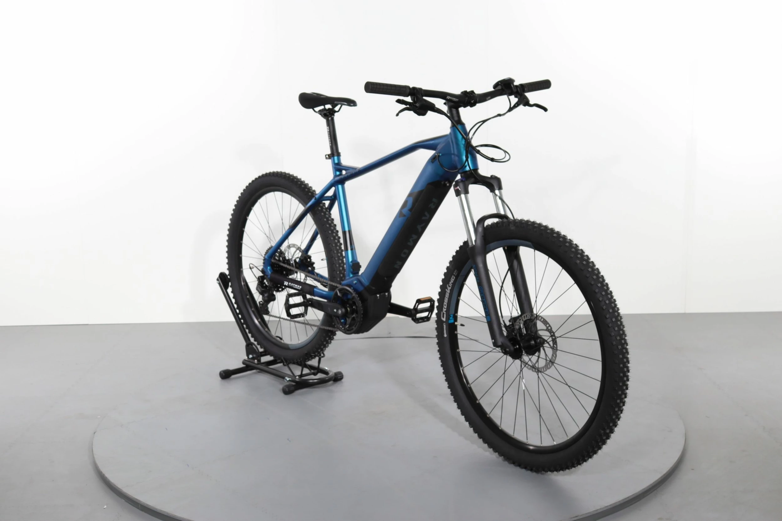 Upway Raymon HardRay E 5.0 – Image 2