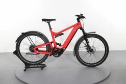 Upway Riese & Müller Delite GT