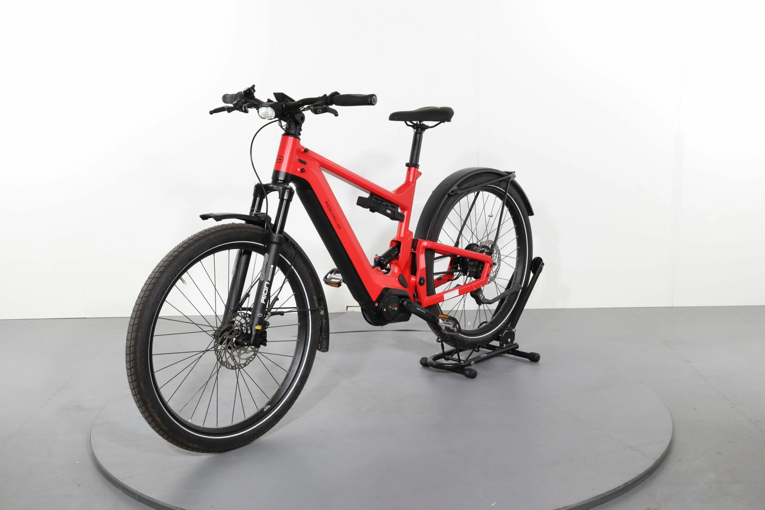 Upway Riese & Müller Delite GT – Image 3