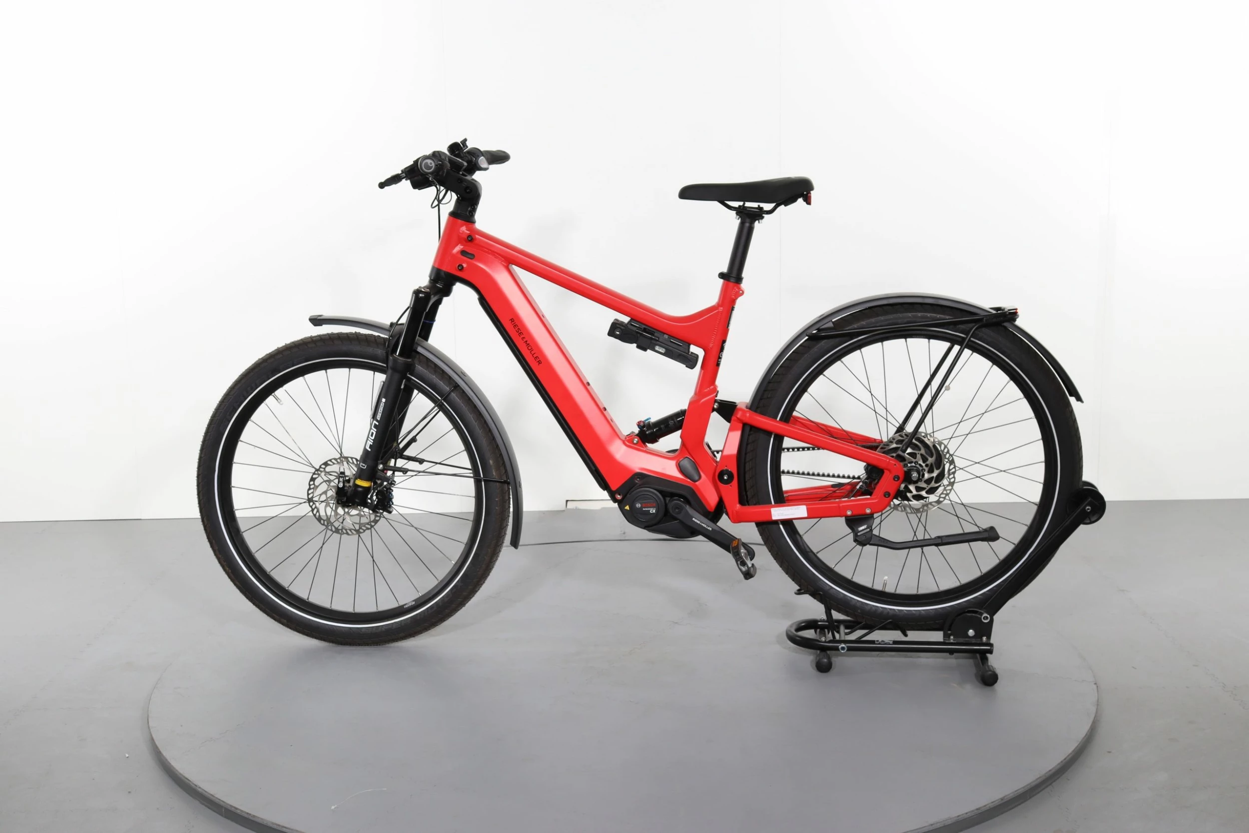 Upway Riese & Müller Delite GT – Image 4