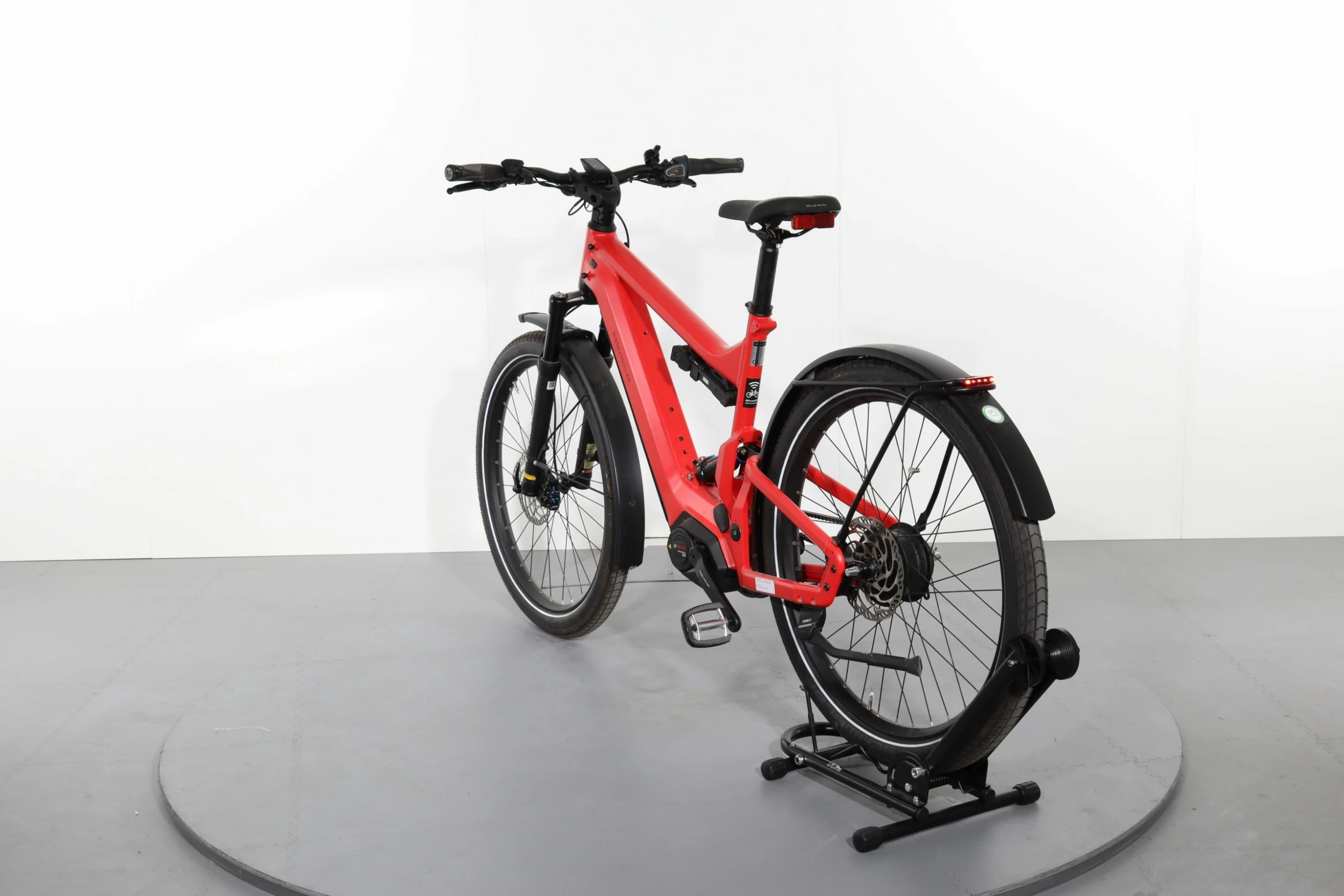 Upway Riese & Müller Delite GT – Image 5