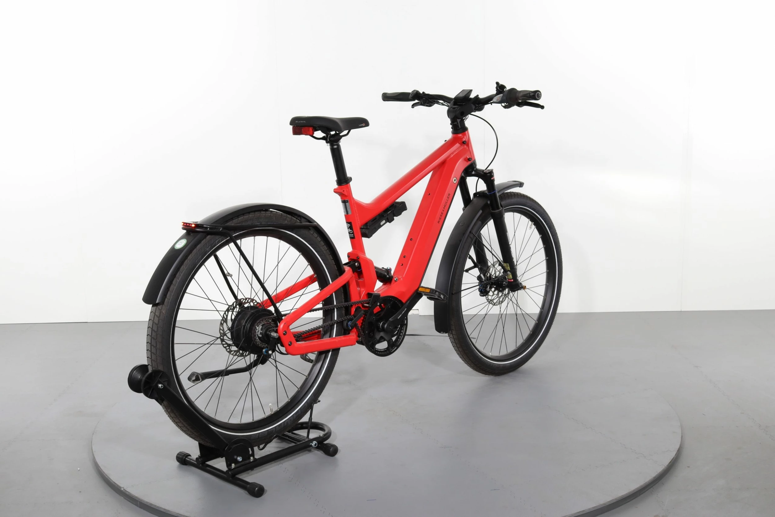 Upway Riese & Müller Delite GT – Image 6