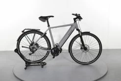 Upway Riese & Müller Roadster Touring