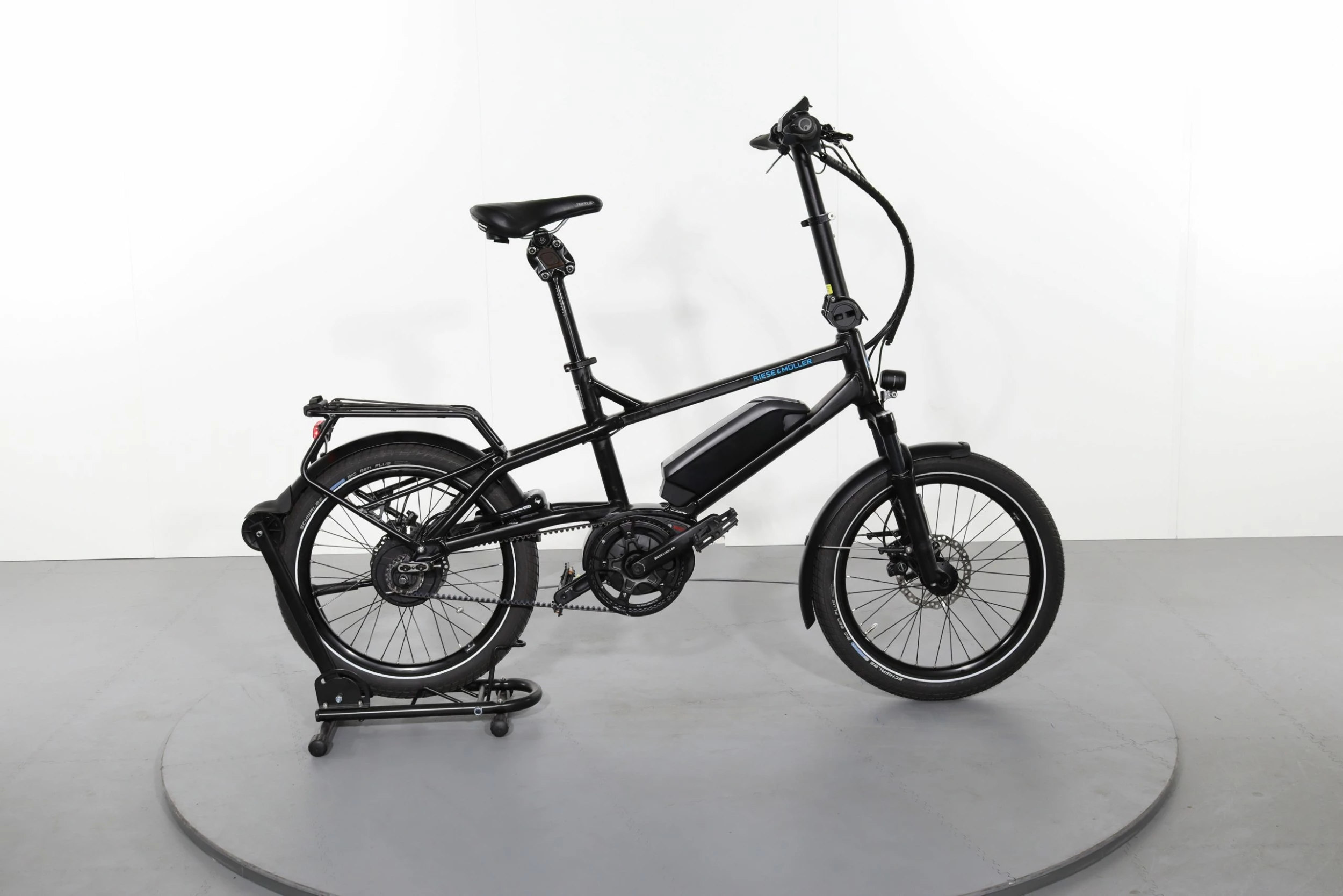 Upway Riese & MĂĽller Tinker