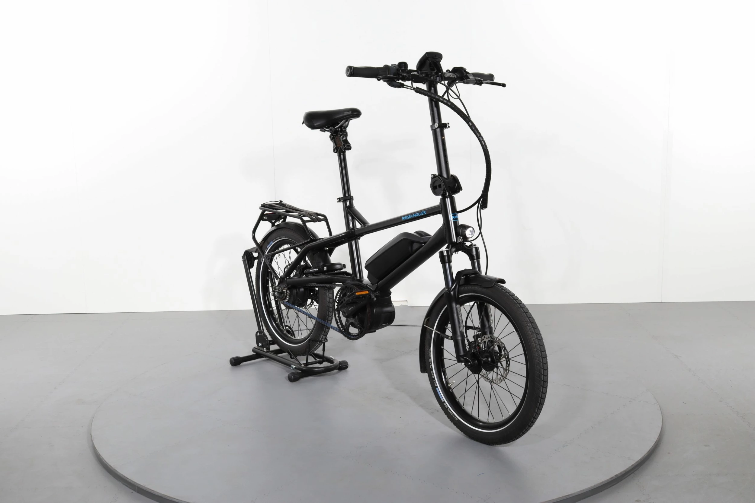 Upway Riese & Müller Tinker – Image 2