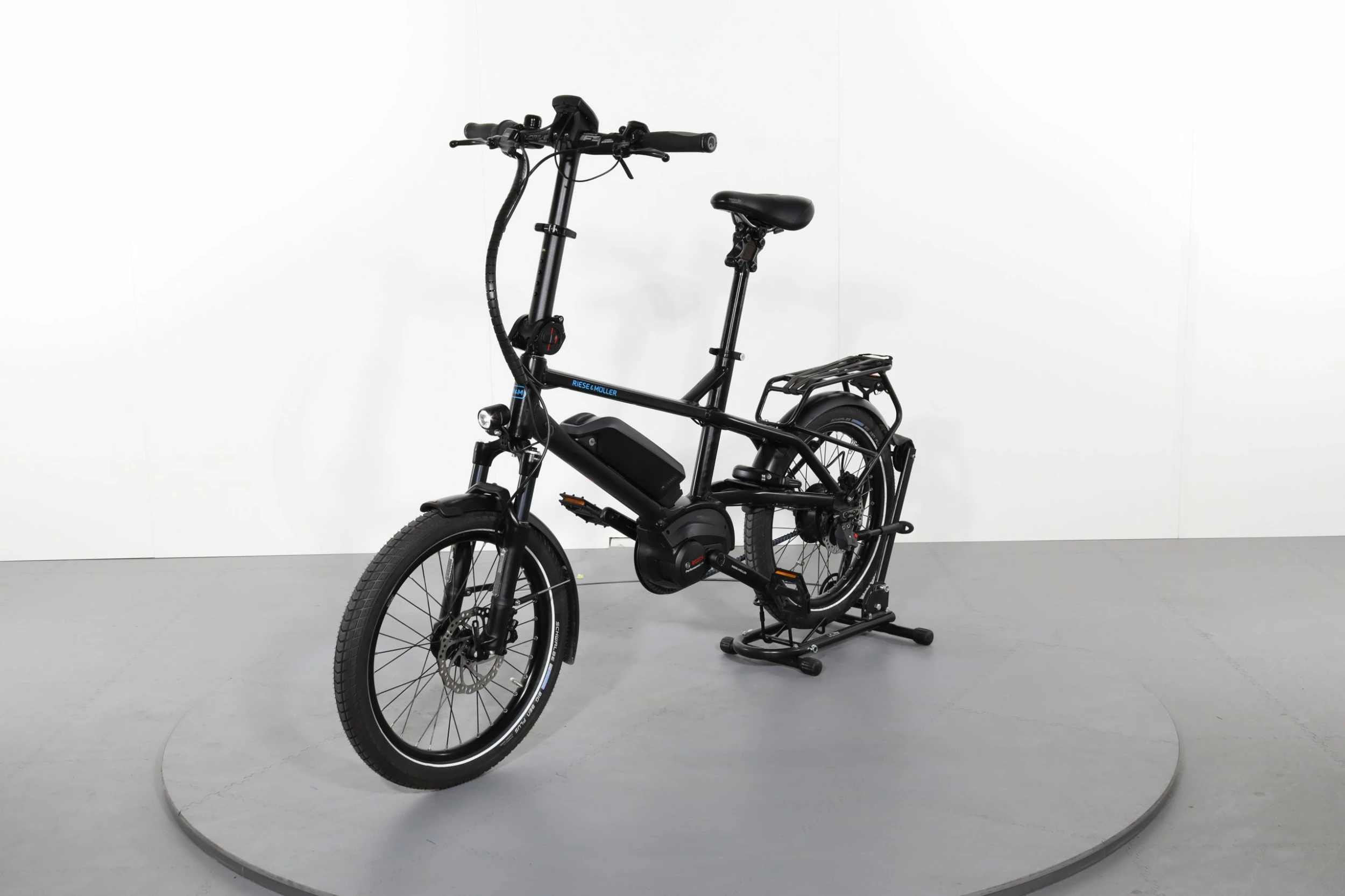 Upway Riese & Müller Tinker – Image 3