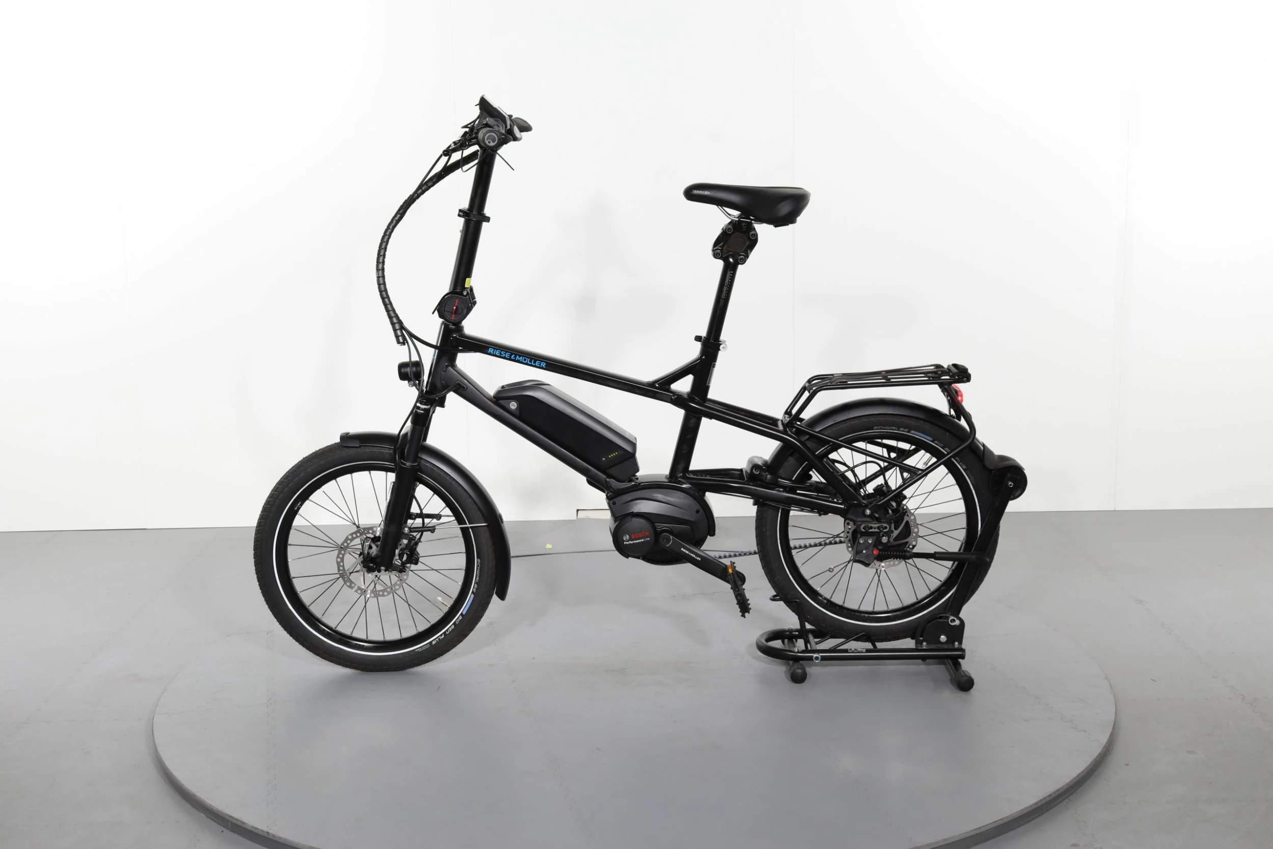 Upway Riese & Müller Tinker – Image 4