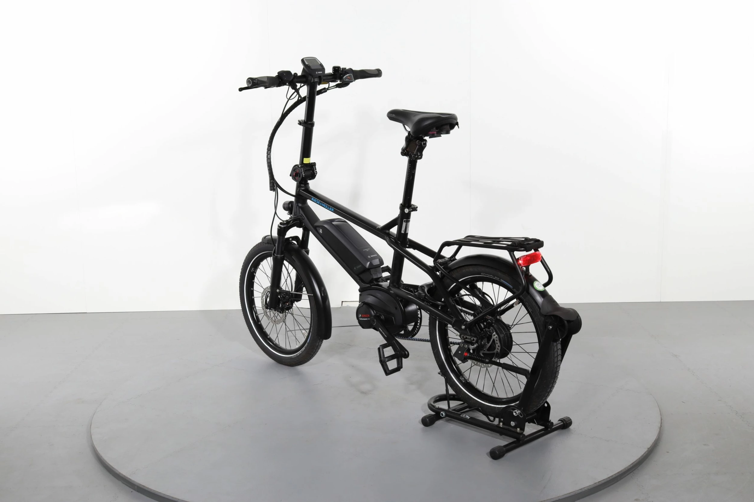 Upway Riese & Müller Tinker – Image 5