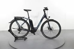 Upway Cube Touring Hybrid Pro