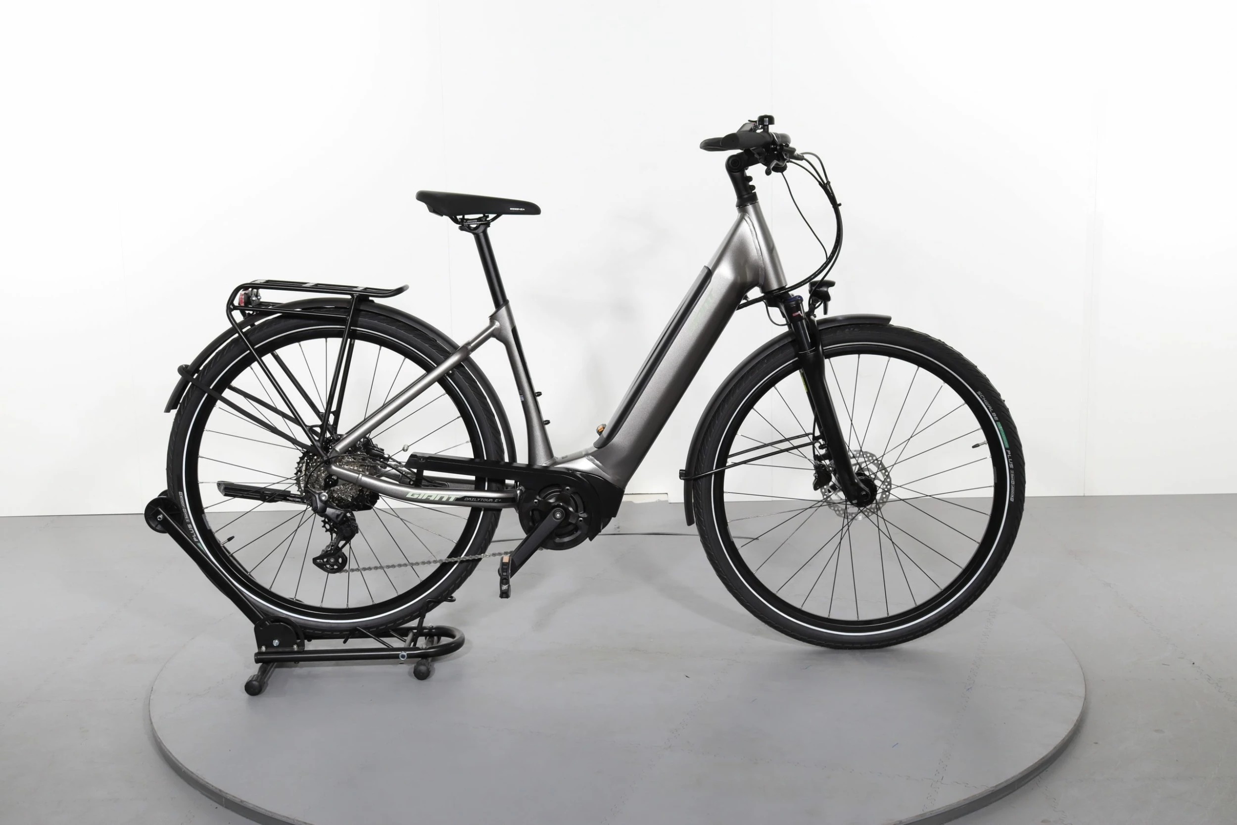 Upway Giant Daily Tour E+2 LDS