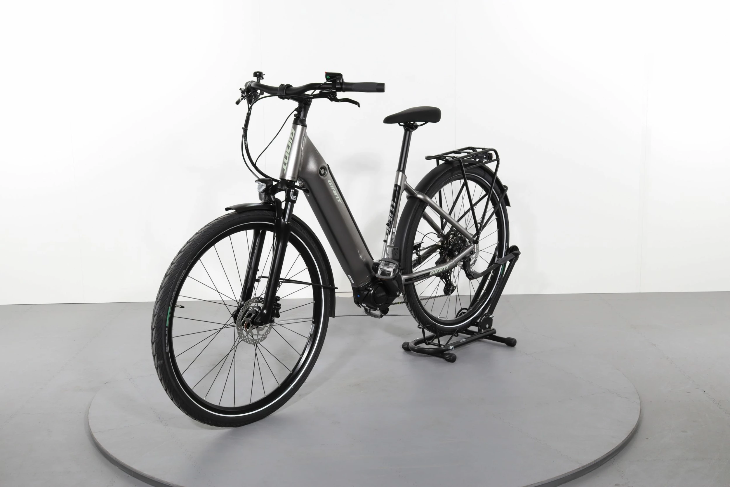 Upway Giant Daily Tour E+2 LDS – Image 3