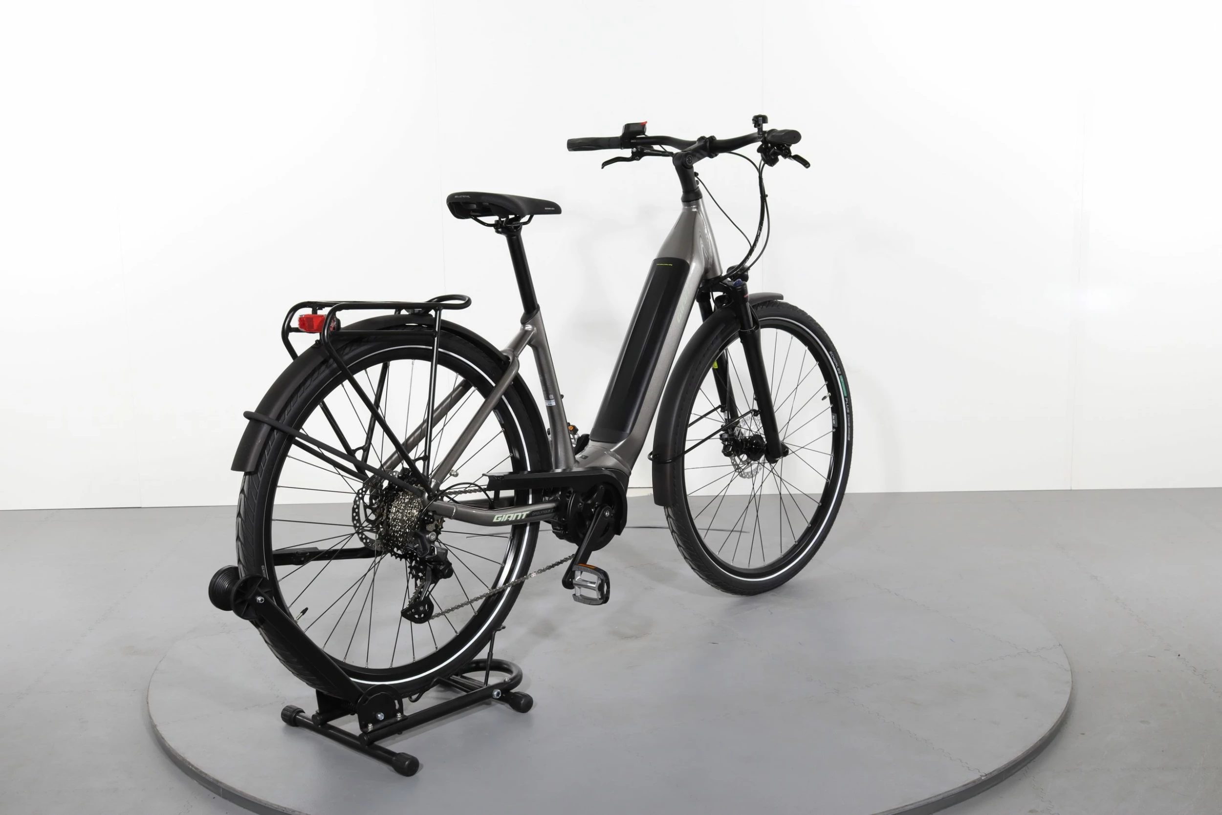 Upway Giant Daily Tour E+2 LDS – Image 6