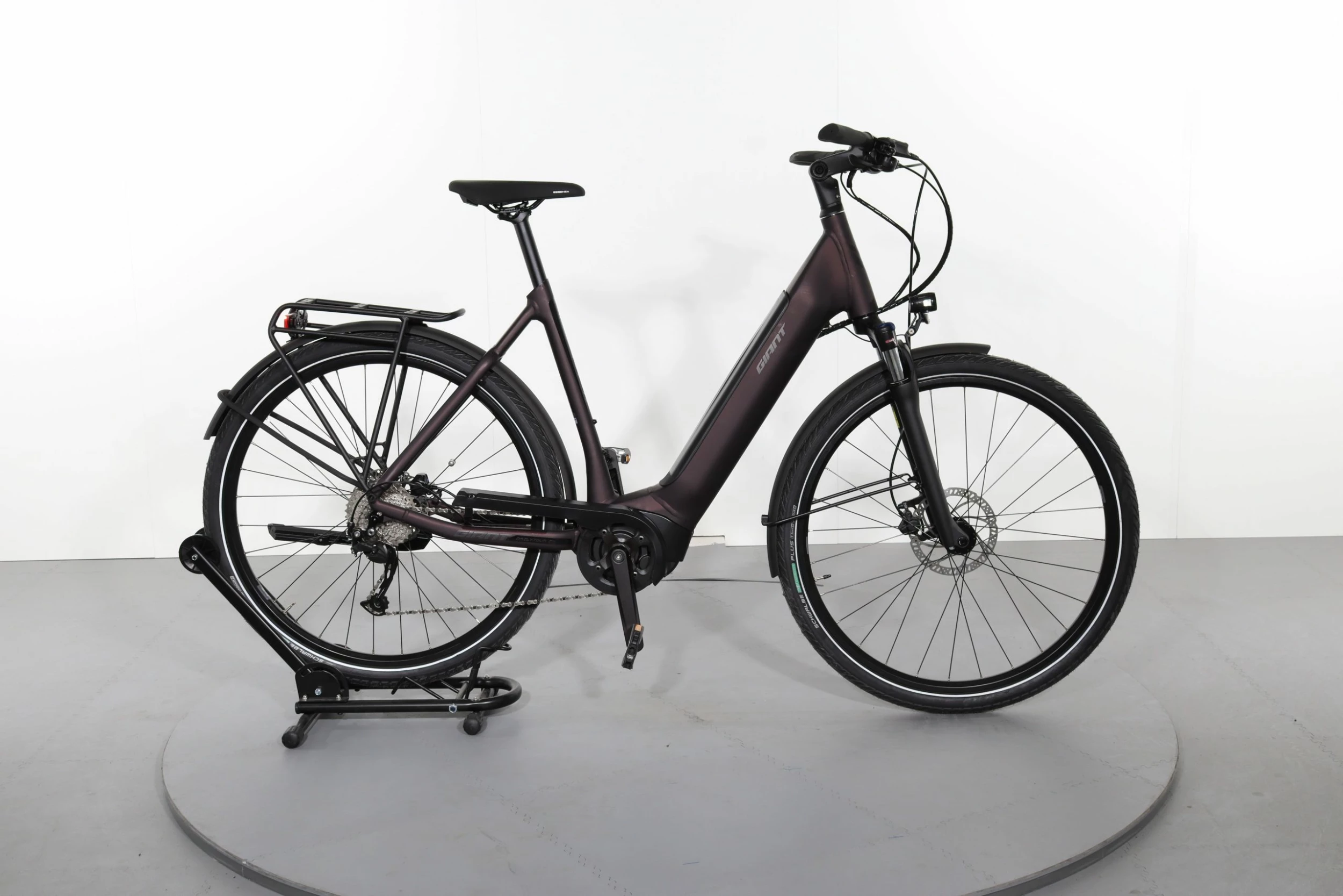 Upway Giant DailyTour E+3 LDS