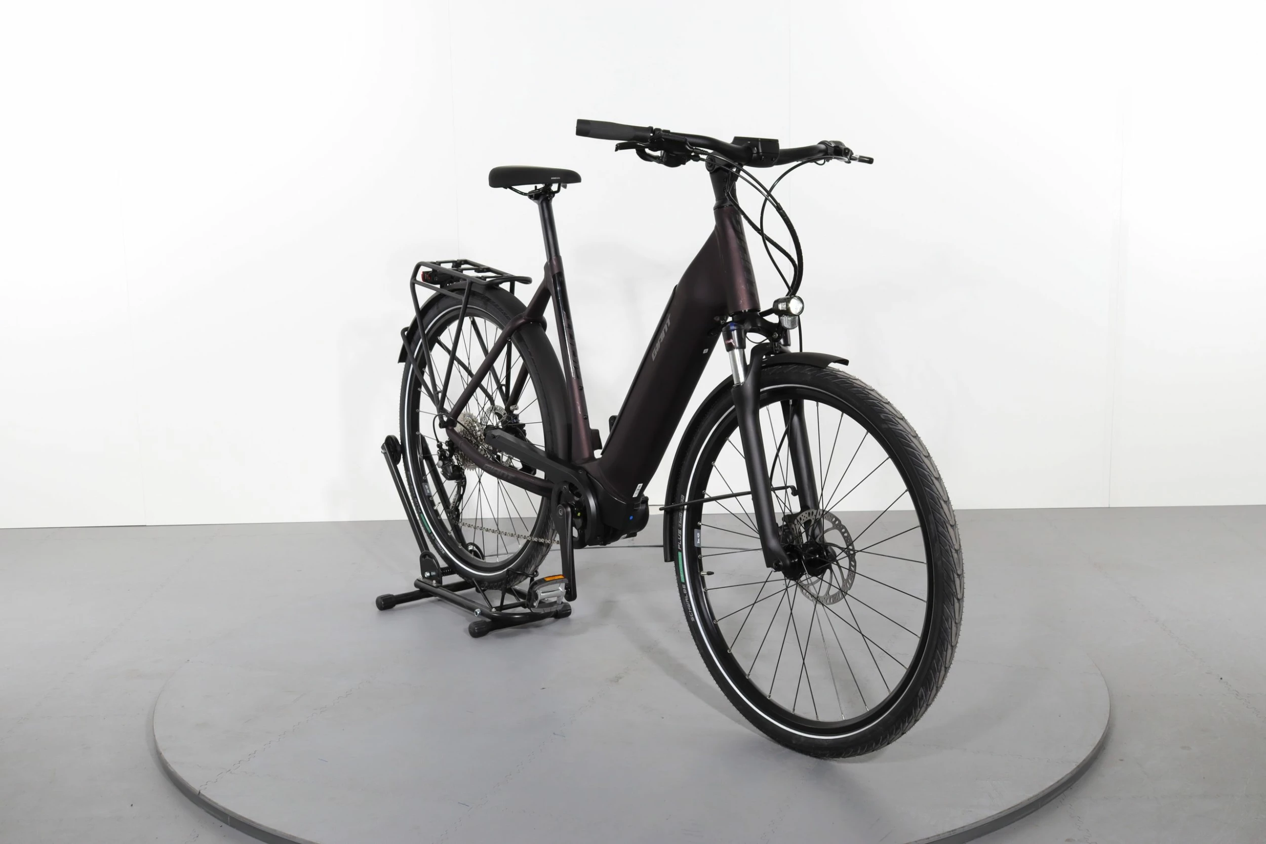 Upway Giant DailyTour E+3 LDS – Image 2