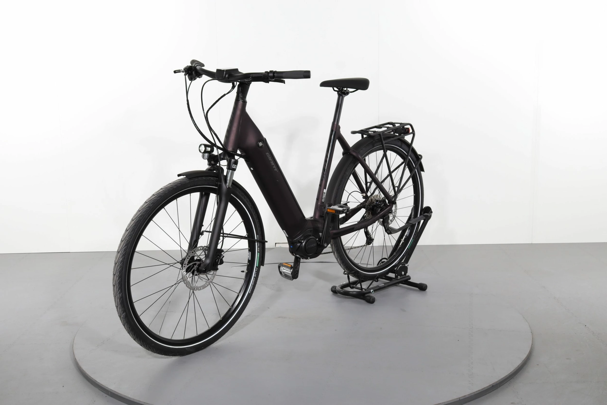 Upway Giant DailyTour E+3 LDS – Image 3