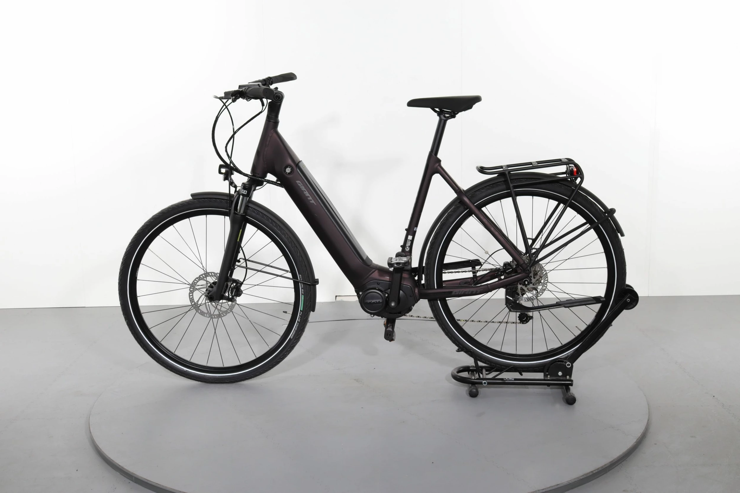 Upway Giant DailyTour E+3 LDS – Image 4