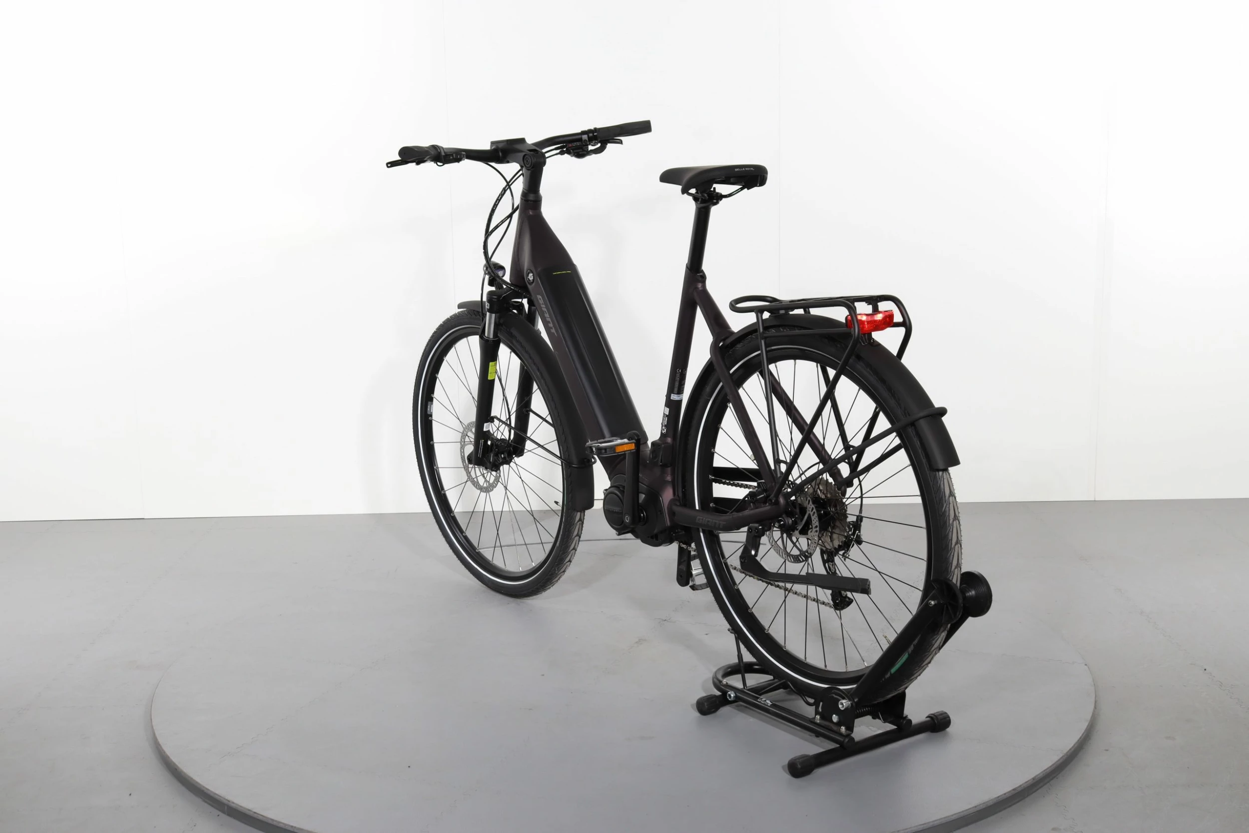 Upway Giant DailyTour E+3 LDS – Image 5