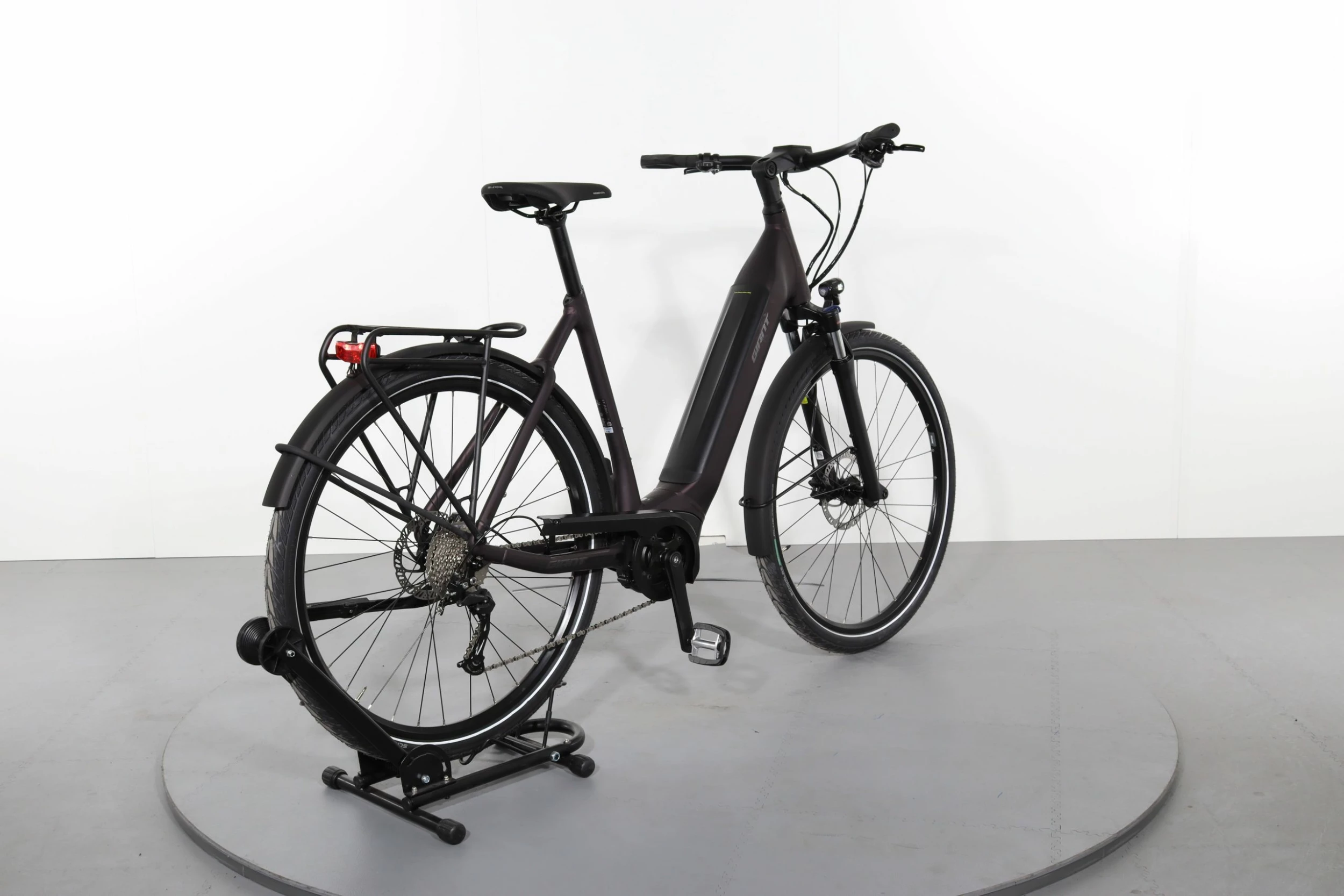 Upway Giant DailyTour E+3 LDS – Image 6