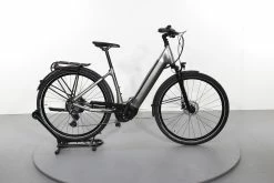 Upway Giant Daily Tour E+2 LDS